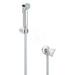 Grohe - tempesta - f trigger spray 30 ensemble avec robinet darr�t 1 jet chrom� (27514001)