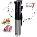 Tempsa 1800w cuiseur sous vide - thermoplongeur avec capteurs température - lcd affichage 220v eu Tempsa 1800w cuiseur sous vide - thermoplongeur avec capteurs température - lcd affichage 220v eu