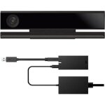 Tempsa adaptateur usb 3. 0 de kinect 2. 0 capteur pour xbox one s x windows