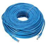 Tempsa câble réseau 50m rj45 cat6 ethernet lan Tempsa câble réseau 50m rj45 cat6 ethernet lan