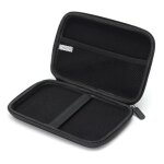 Tempsa etui gps 7 pouces étanche housse de protection noir Tempsa etui gps 7 pouces étanche housse de protection noir