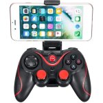 Tempsa manette de jeu mobile bluetooth leory x7 sans fil iso android