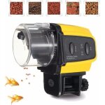 Tempsa poisson distributeur aliment automatique réglable minuteur nourriture pr aquarium Tempsa poisson distributeur aliment automatique réglable minuteur nourriture pr aquarium