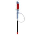 Tempsa pompe pompage  huile gaz eau liquide transfert siphon lectrique pr auto voiture aliment par ...
