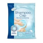 Tena shampoo cap charlotte lavante x 1