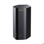 Tenda 5g03 routeur 5g nr wi - fi 6 ax1800 box 5g sim d�bloqu�e easy mesh 2 ports gigabit jusqu?� 128 ...