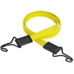 Tendeur plat - 100 cm + 2 crochets