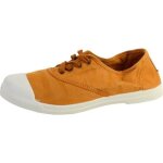 Tennis lacet natural world ingles elastico enzimatico 102e - cuero