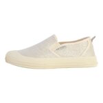 Basket � enfiler plate pataugas etche - blanc