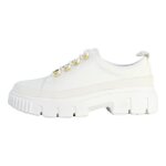 Tennis basket basses timberland greyfield blanc femme - timberland - version basse - lacets - synthétique ... Tennis basket basses timberland greyfield blanc femme - timberland - version basse - lacets - synthétique ...