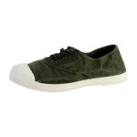 Tennis natural world ingles elastico enzimatico 102e - kaki