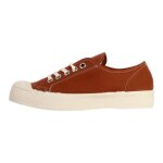 Tennis  lacets bensimon romy - cognac