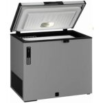 Congélateur vertical - tensai - rita310d - acier - 268 l - dégivrage automatique Congélateur vertical - tensai - rita310d - acier - 268 l - dégivrage automatique
