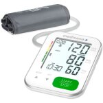 Tensiomtre connect bu 570 medisana - design fin - grand cran - chiffre xxl - mesure de l?arythmie ...
