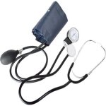 Tensiomtre  domicile avec brassard standard et stthoscope accessoires beaute - bien - etre - pieces ...