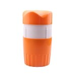 Tenta de cuisine manuel centrifugeuse fruit citron citron vert orange squeezer - 4791 gram - contenant ...