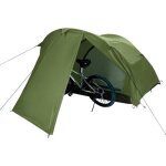 Tentes 2 place plus v�lo - ride 2dlx - tente rando freetime