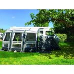 Annexe basse pampo sporty