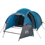 Tente de camping - mothinessto - xy2437 - 4 personnes - 360x135x105 cm - taffetas 185t