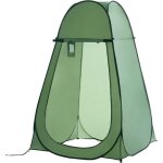 Tente de douche - netboat - pop up - 190x120x120cm - vert - camping - mixte Tente de douche - netboat - pop up - 190x120x120cm - vert - camping - mixte