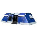 Tente familiale tunnel - skandika montana 8 sleeper - 3 cabines de couchage sombres pour plus de repos ... Tente familiale tunnel - skandika montana 8 sleeper - 3 cabines de couchage sombres pour plus de repos ...
