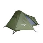 Tente de randonn�e l�g�re 2 pl. tente rando raid / trek - freetime