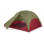 Tente de randonn�e - msr - freelite 3 - ultral�g�re - 3 places - vert