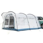 Tente pour van bus - minibus auvent avance autoportante - skandika vejers 2 protect - 2 personnes - ...