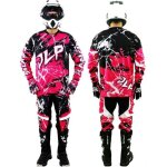 Tenue pantalon maillot gants moto cross quad vtt bmx enfant rose jlp racing taille 28 us 10 12 ans Tenue pantalon maillot gants moto cross quad vtt bmx enfant rose jlp racing taille 28 us 10 12 ans