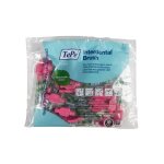 Tepe pack de 20 broosettes interdentaires roses