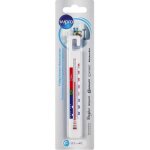Ter214 - thermomètre pour réfrigérateur et congélateur wpro - 484000008621 Ter214 - thermomètre pour réfrigérateur et congélateur wpro - 484000008621