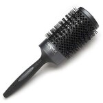 Brosse - termix - num�ro 60 - 80 - rev�tement ptfe - poils en nylon ionis� - pour brushing et volume