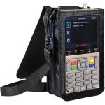 Terminal tnt - recepteur tv - demodulateur tv - decodeur tv - decodeur tnt satellite finder chercheur ...