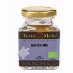 Terra madre nordik mix bio (cannelle gingembre. . .