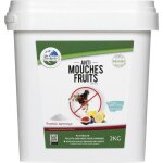 Terra nostra - phosphate diammonique - 161615 - mouches des fruits - a diluer - seau 2 kg