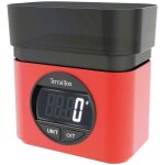Terraillon balance ba22 5kg / 1gr grand cran digital bol rversible