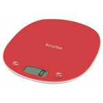 Terraillon balance de cuisine macaron + re - cycle 15246 rouge coquelicot - 3094570152464 Terraillon balance de cuisine macaron + re - cycle 15246 rouge coquelicot - 3094570152464