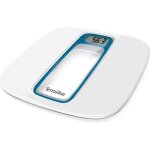 Terraillon - pèse personne Électronique marche / arrêt automatique grand Écran lcd 160kg window blanc ... Terraillon - pèse personne Électronique marche / arrêt automatique grand Écran lcd 160kg window blanc ...
