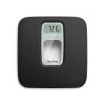 Terraillon - pse - personne - porte 160 kg - noir / verr deau - frenchy