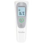 Terraillon - thermomètre sans contact 9 mémoires Terraillon - thermomètre sans contact 9 mémoires