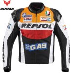 Tout - terrain repsol moto ride blouson hommes moto blouson personnalité oxford sportswear Tout - terrain repsol moto ride blouson hommes moto blouson personnalité oxford sportswear