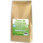 Terre de diatom�e blanche - sachet 400g - grade alimentaire - utilisable en agriculture biologique