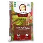 Terre plantes fleuries - or brun - obrtpf35n Terre plantes fleuries - or brun - obrtpf35n