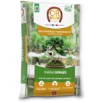Terreau bonsaïs - or brun - obrtbon6u - 6l - meilleur enracinement Terreau bonsaïs - or brun - obrtbon6u - 6l - meilleur enracinement
