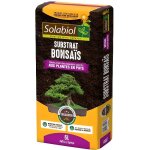Terreau bonsais - solabiol - terbon6 - engrais solunatri - 5 mois de nutrition