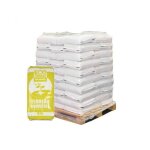 Terreau �conomique universel 100% naturel 57 sacs 40 litres pour fleurs arbustes