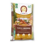 Terreau universel - or brun - obrtuni35n - 35 l