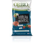 Terreau universel orbio 40l