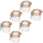 Le parfait terrines 350 g -  85 - x6