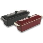 Terrine professionnelle avec couvercle coloris . . .